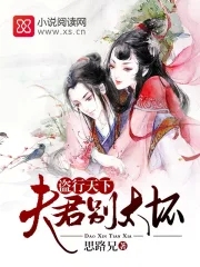 盗妃倾天下:夫君猛如虎